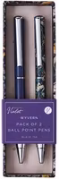 Wyvern Point Pen 2-pack