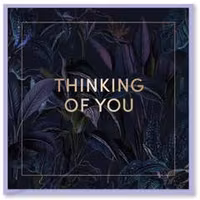 Kort `Thinking of You`