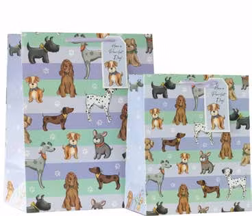Pawsome Pals Presentpåse
