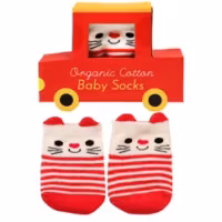 Baby Socks