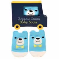 Baby Socks