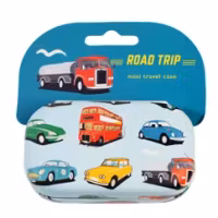 Road Trip Mini Travel Case