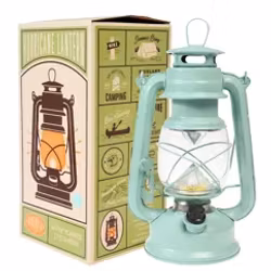 Hurricane Lantern