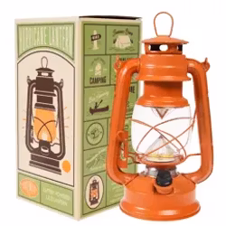 Hurricane Lantern