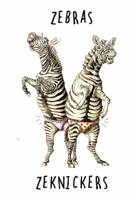 Kort Bewilderbeest `Zeknickers`