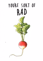 Kort Bewilderbeest `Sort of Rad`