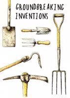 Kort Bewilderbeest `Groundbreaking Inventions`