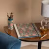 William Morris - Cray Notebook A4