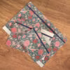 William Morris - Clay Notebook A6