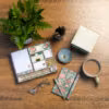 William Morris - Clay Notebook A6