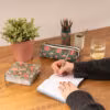 William Morris - Clay Notebook A6