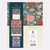 William Morris - Clay Notecard Wallet