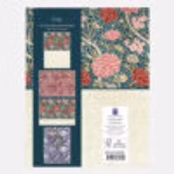 William Morris - Clay Notecard Wallet