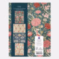William Morris - Clay Notecard Wallet