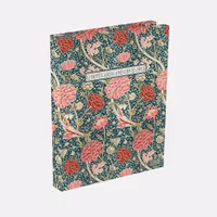 William Morris - Clay Notecard Wallet