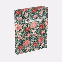 William Morris - Clay Notecard Wallet