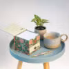 William Morris - Clay Memo Cube