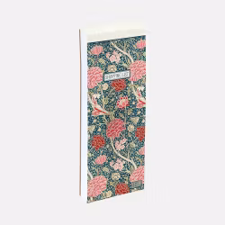 William Morris - Clay Shoppinglist