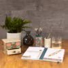 William Morris - Clay Pencil Set