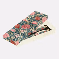 William Morris - Clay Gift Pen Set