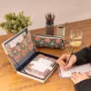 William Morris - Cray Writing Set