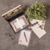 William Morris - Cray Writing Set