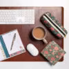 William Morris - Clay Pencil Case