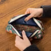 William Morris - Clay Pencil Case