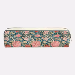 William Morris - Clay Pencil Case