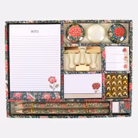 William Morris - Clay Stationery Set