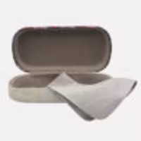 William Morris - Clay Glasses Case