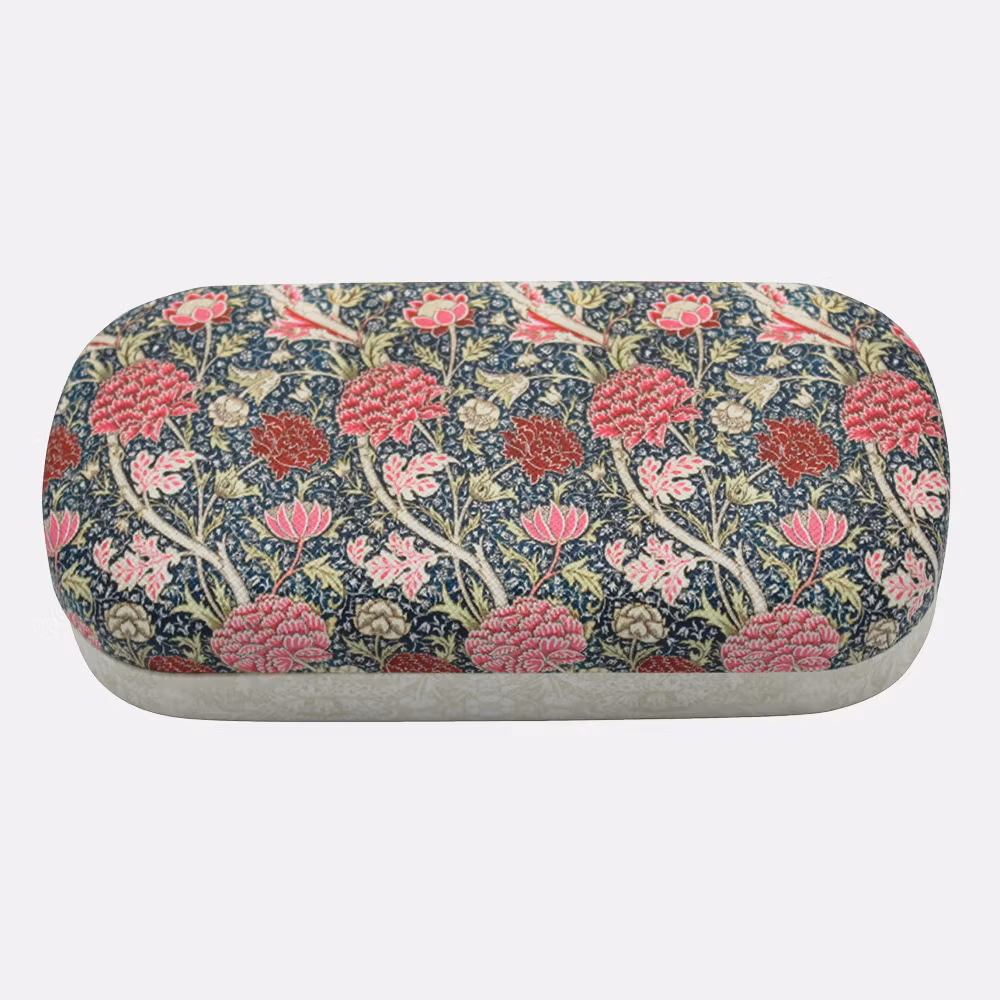 William Morris - Clay Glasses Case