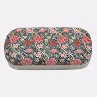William Morris - Clay Glasses Case
