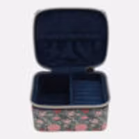 William Morris - Clay Trinket Box