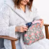 William Morris - Clay Cosmetic Bag