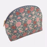 William Morris - Clay Cosmetic Bag