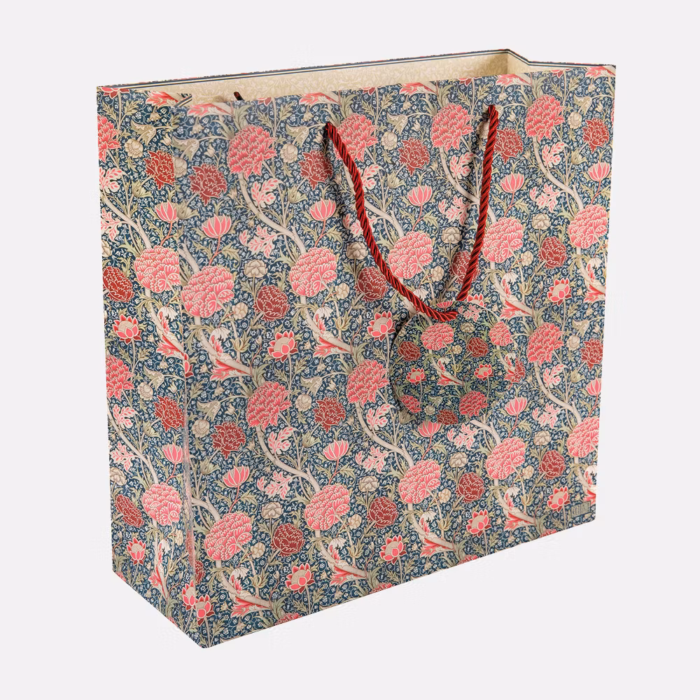 William Morris - Clay Presentpåse