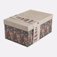 William Morris - Clay Nested Boxes