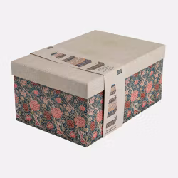 William Morris - Clay Nested Boxes