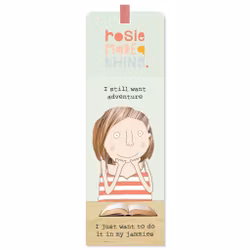 Bookmark Adventure