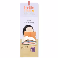 Bookmark Reading
