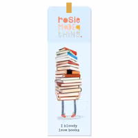 Bookmark Love Books