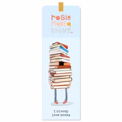 Bookmark Love Books