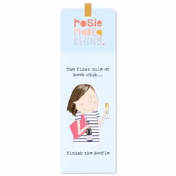 Bookmark Book Club