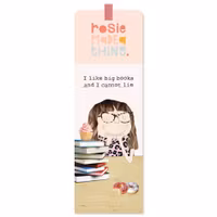 Bookmark Big Books