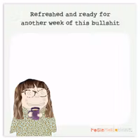 Mini Jots Refreshed