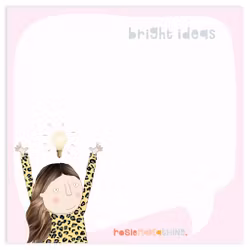 Mini Jots Bright Ideeas