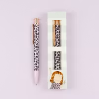 Pen Leopardy