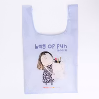 Packable Bag Bag of Fun