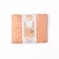 Packable Bag Responsibility